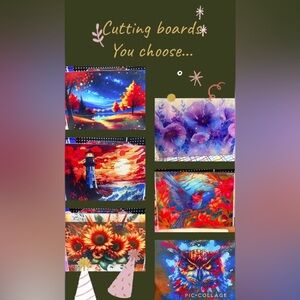 Vibrant Nature and Wildlife Art Prints